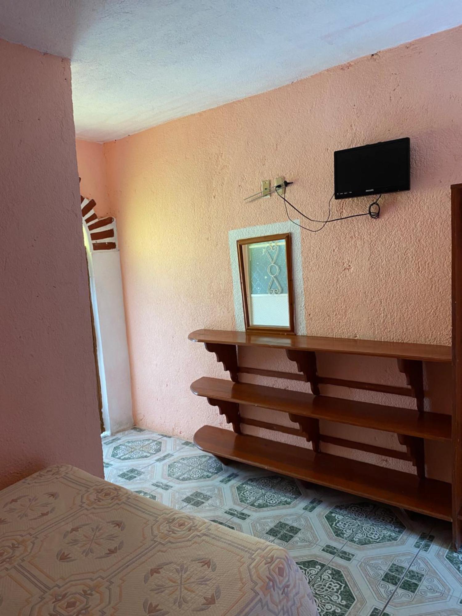 Hotel Villa Luz Puerto Escondido  Eksteriør bilde